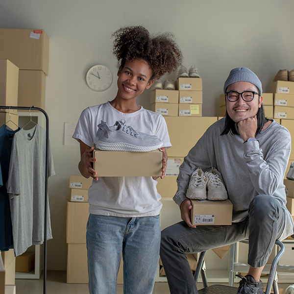 Virtual Organizing as a Gift: Why It's the Perfect Present for Busy Loved Ones