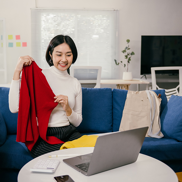 Weekend Warrior? How to Use Virtual Organizing for One-Day Makeovers