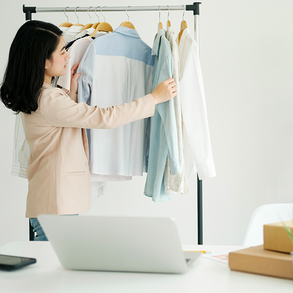 From Skeptical to Satisfied: What First-Time Virtual Home Organizing Clients Wish They Knew Sooner