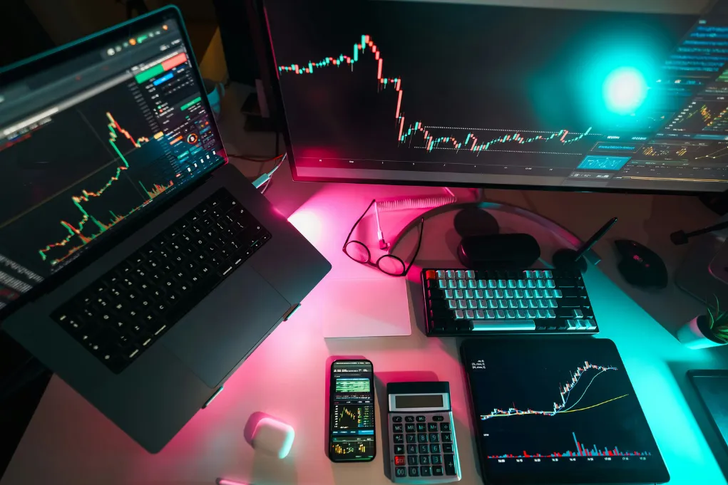 Tech is Down, But Not Out