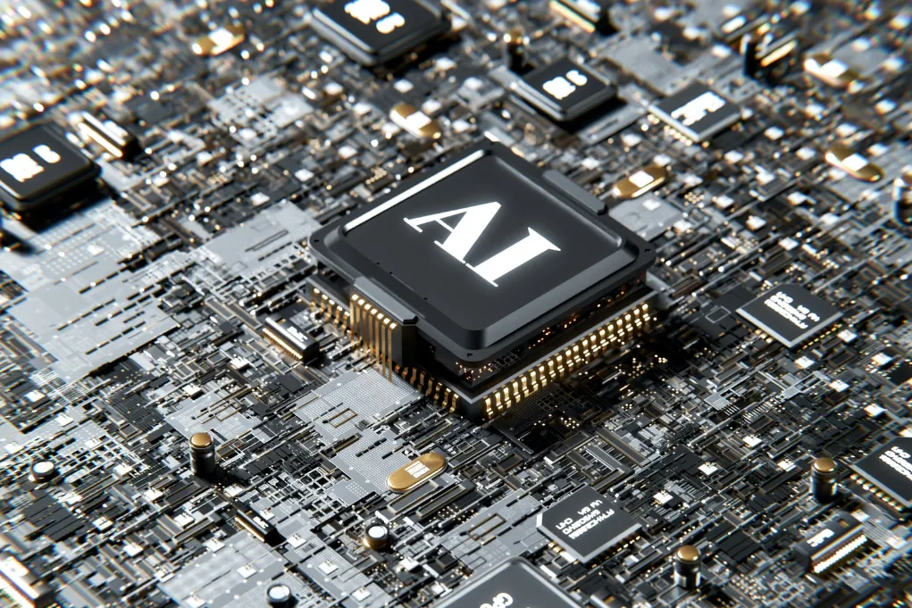 AI Has Its First Big Tech Victim