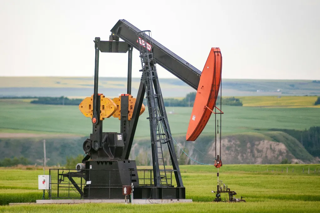 Oil Prices Spike as War LOOMS in Middle East.