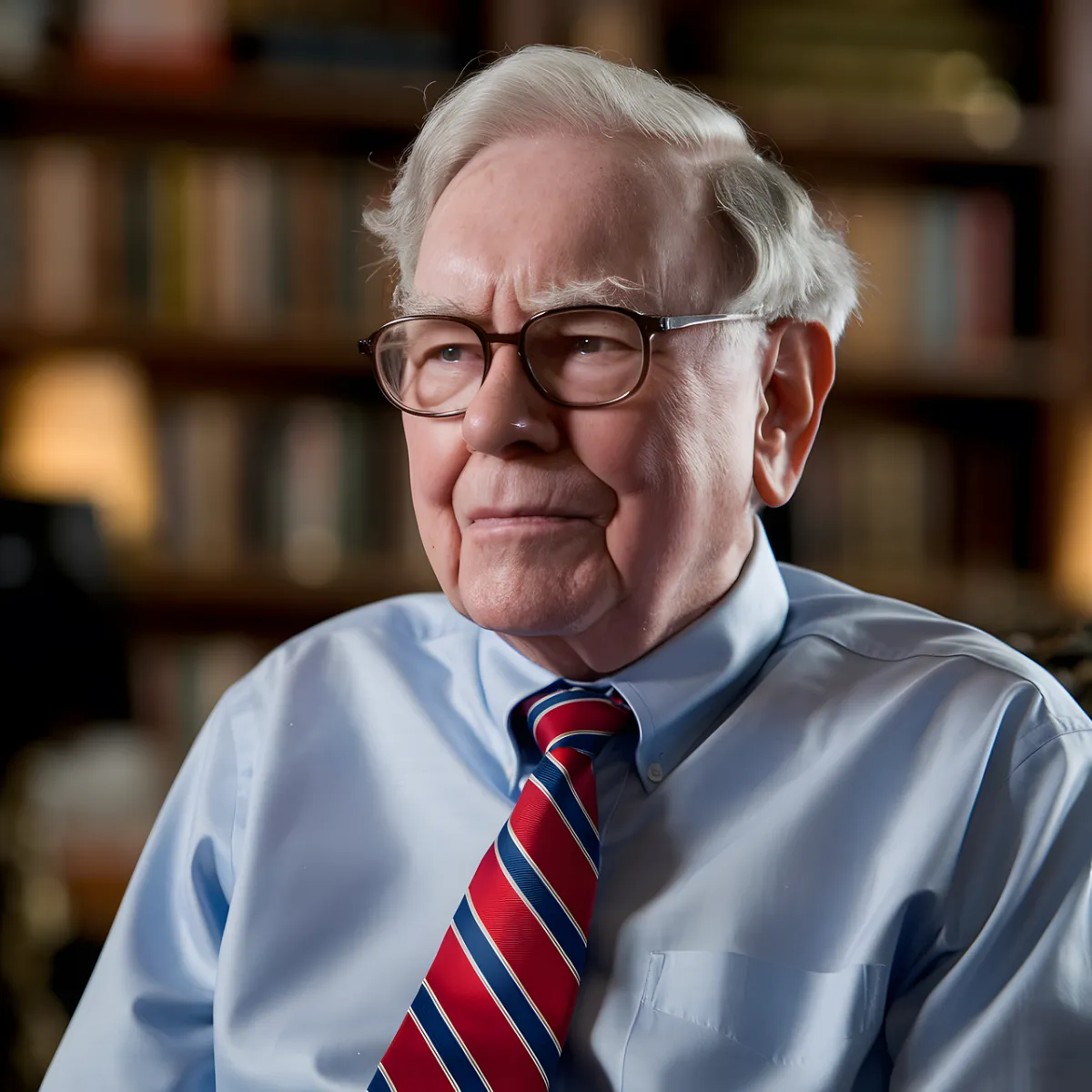 Buffett is WRONG… He Makes a bad Bet in a Beaten-Down Company