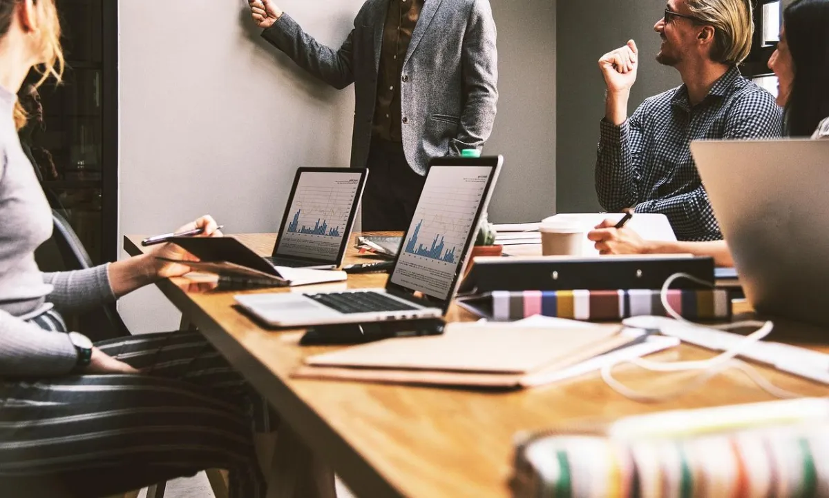 The Job Market is Crashing… Here’s Where to Invest