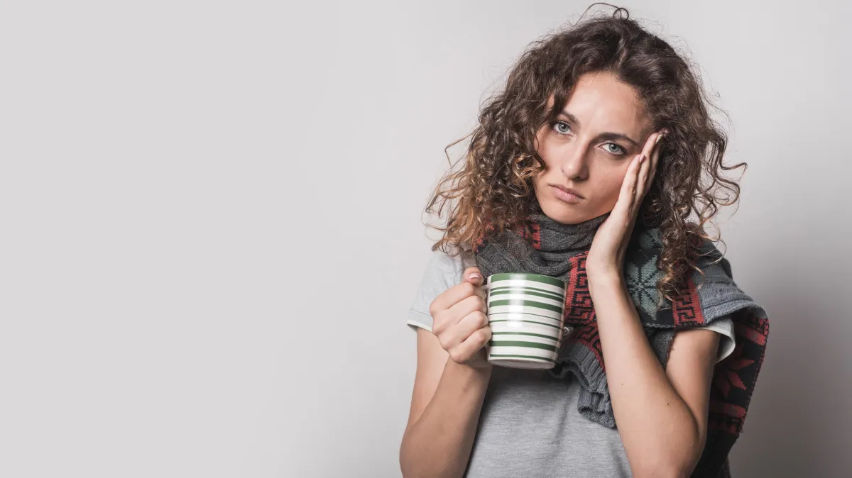 How To Reclaim Your Energy Without Caffeine