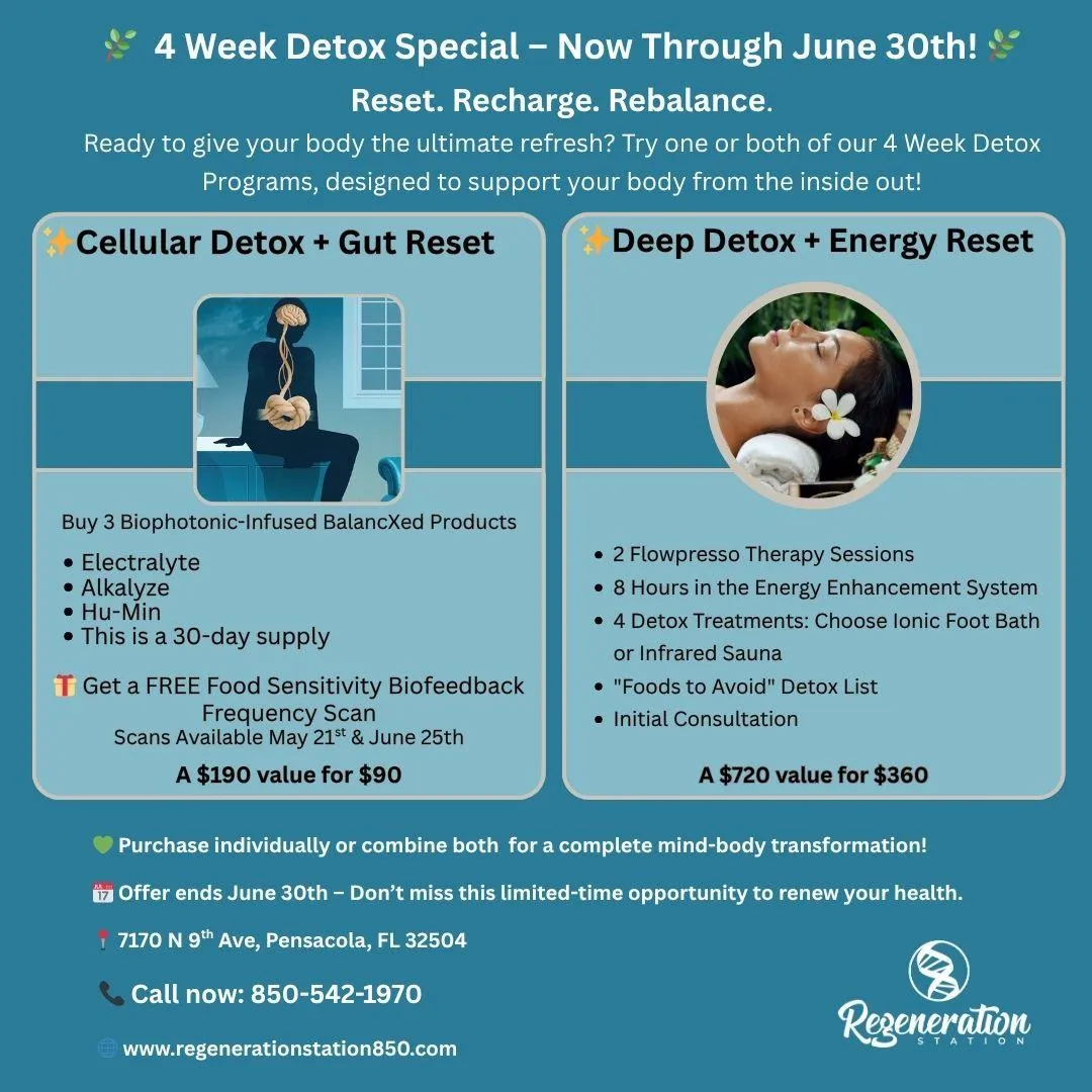 Summer Suggestions for Balancing your Gut