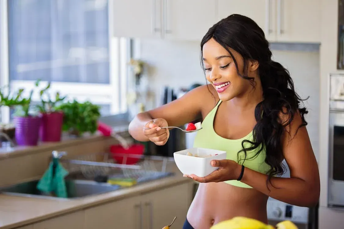 Everyday Elevation: How to Build Healthy Habits Without Slowing Down