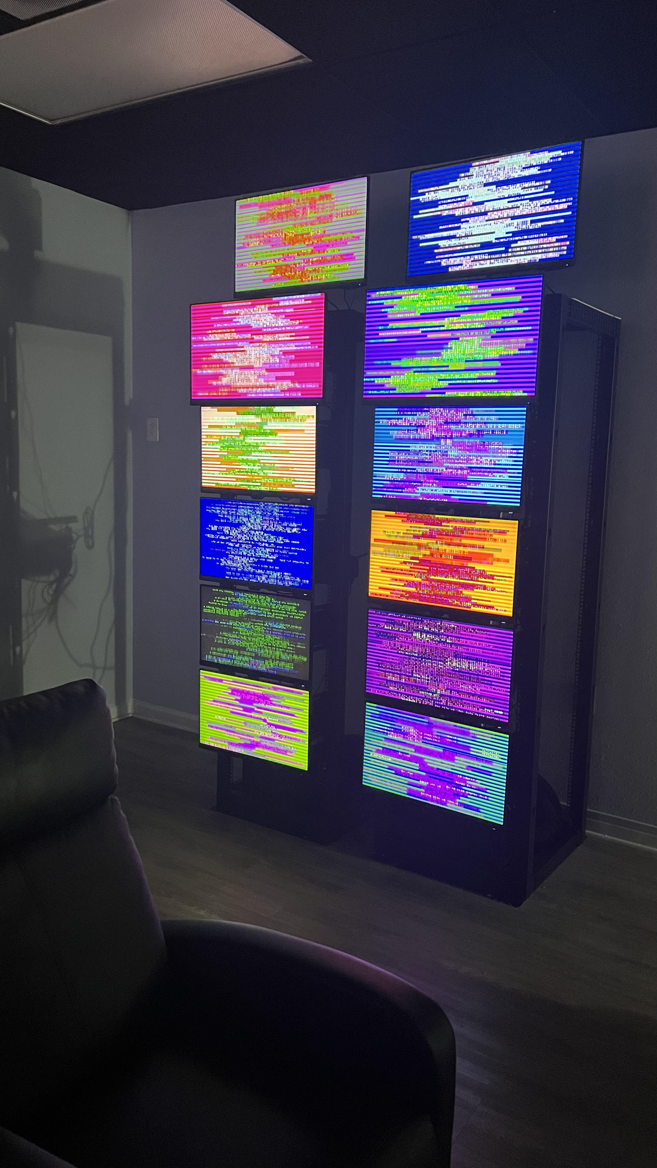 The Light System Experience: What to Expect on Your First Visit