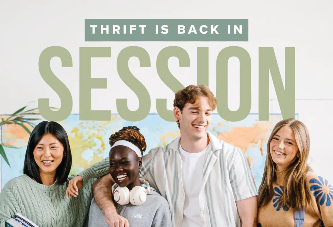 Back to School Shopping Just Got Smarter at Uptown Logan
