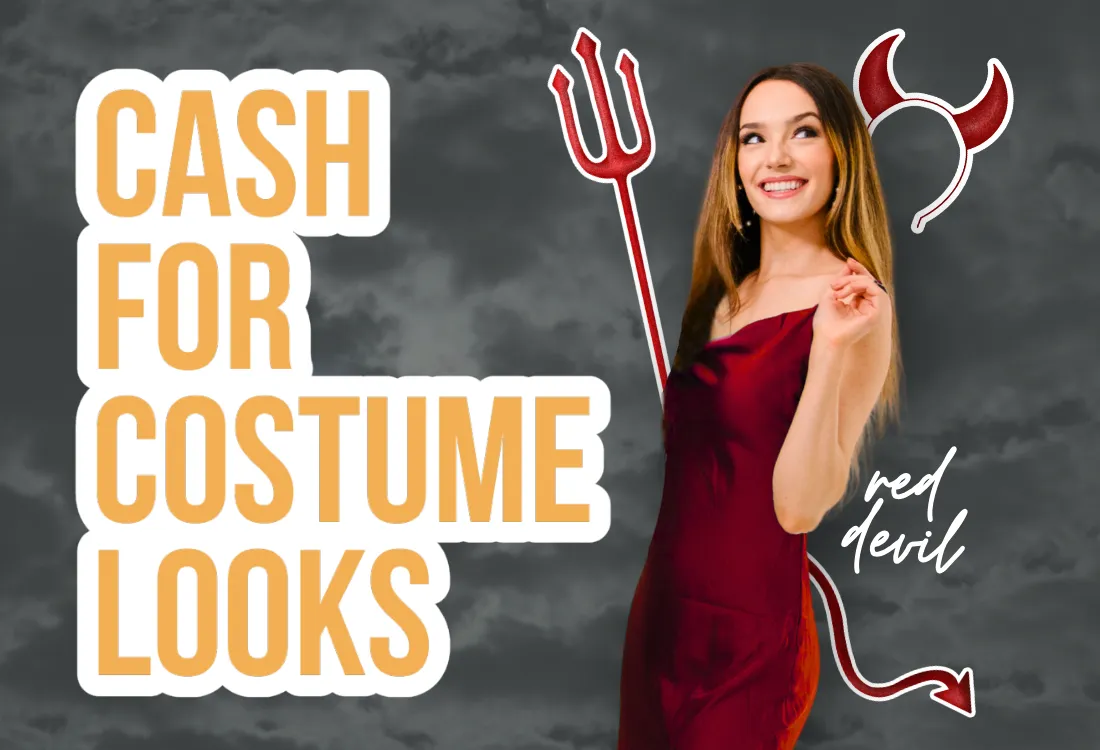 Howl Alley is Coming — Sell Your DIY Costume Looks to Uptown Logan