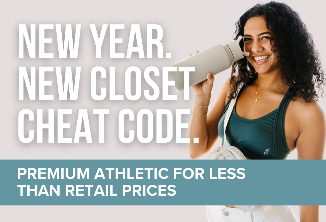 How to Get Premium Athletic Wear for Way Less at Uptown Cheapskate Logan