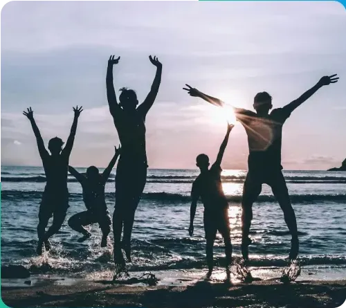 I CAN’T STOP HAVING FUN