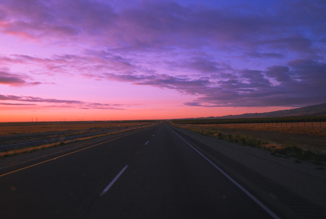 CHOOSE YOUR PATH, CHANGE YOUR PERSPECTIVE