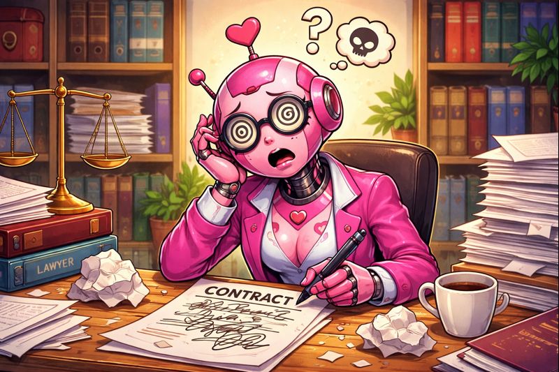 Can I Use AI Contracts?