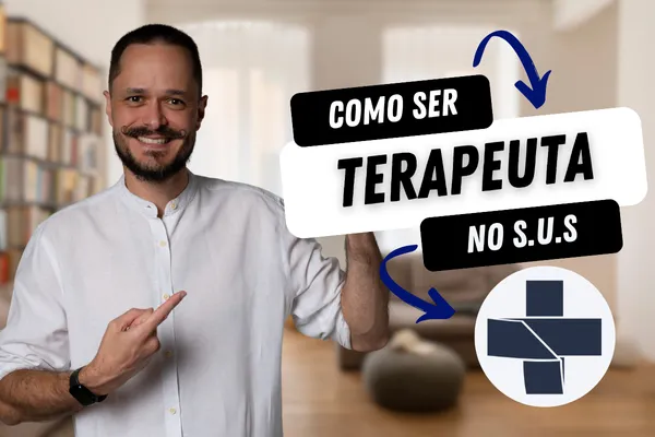 Como Trabalhar com Terapia no SUS: Um Guia Completo para Profissionais e Terapeutas