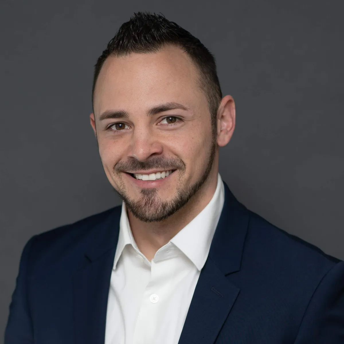 Meet Austin Kimbell: CEO of C4 Payments