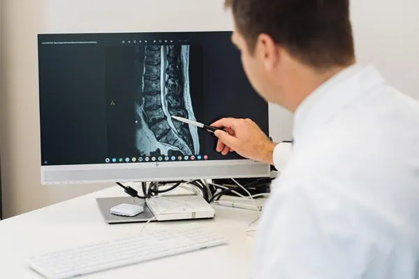 Tratamento minimamente invasivo das hérnias discais lombares – o papel da endoscopia