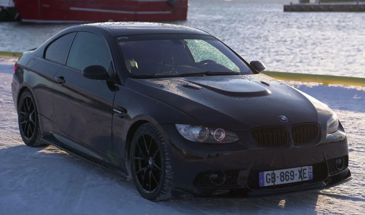 What are Body Kits? Quick knowledge for car styling | Why, How, Where