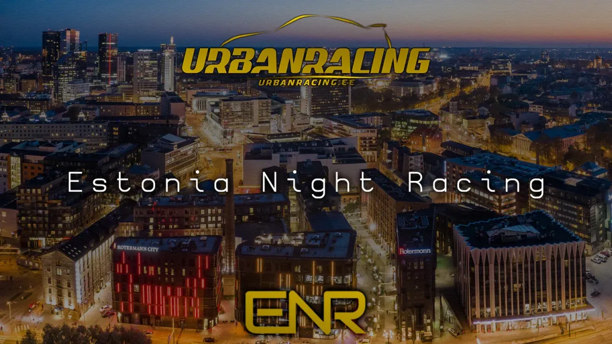 ENR - Urban Racing OÜ