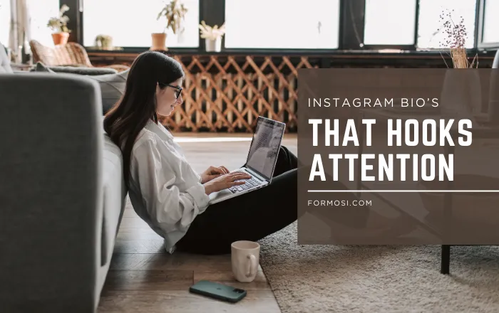 How to Write a Killer Instagram Bio That Actually Attracts Clients