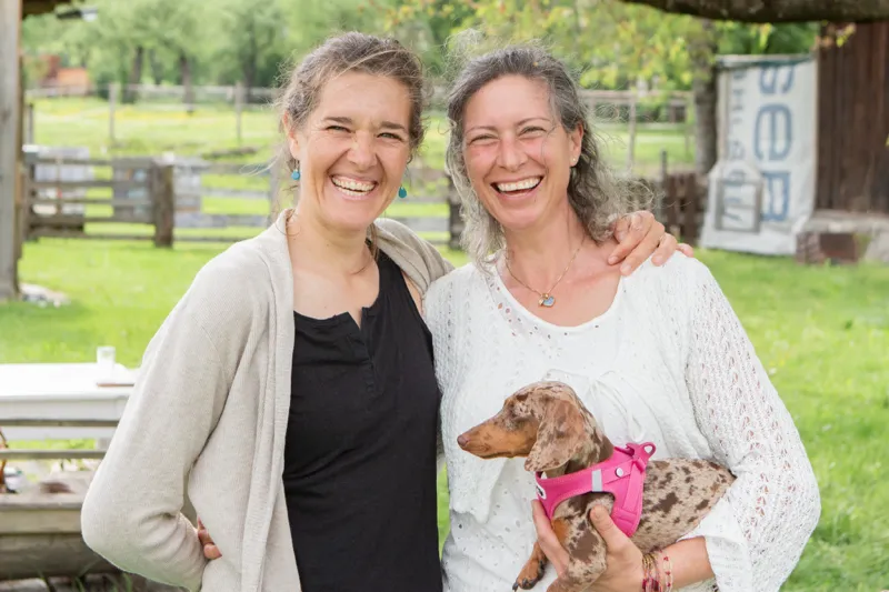 Anandamid: Die Glückseligkeitschemie deines Körpers