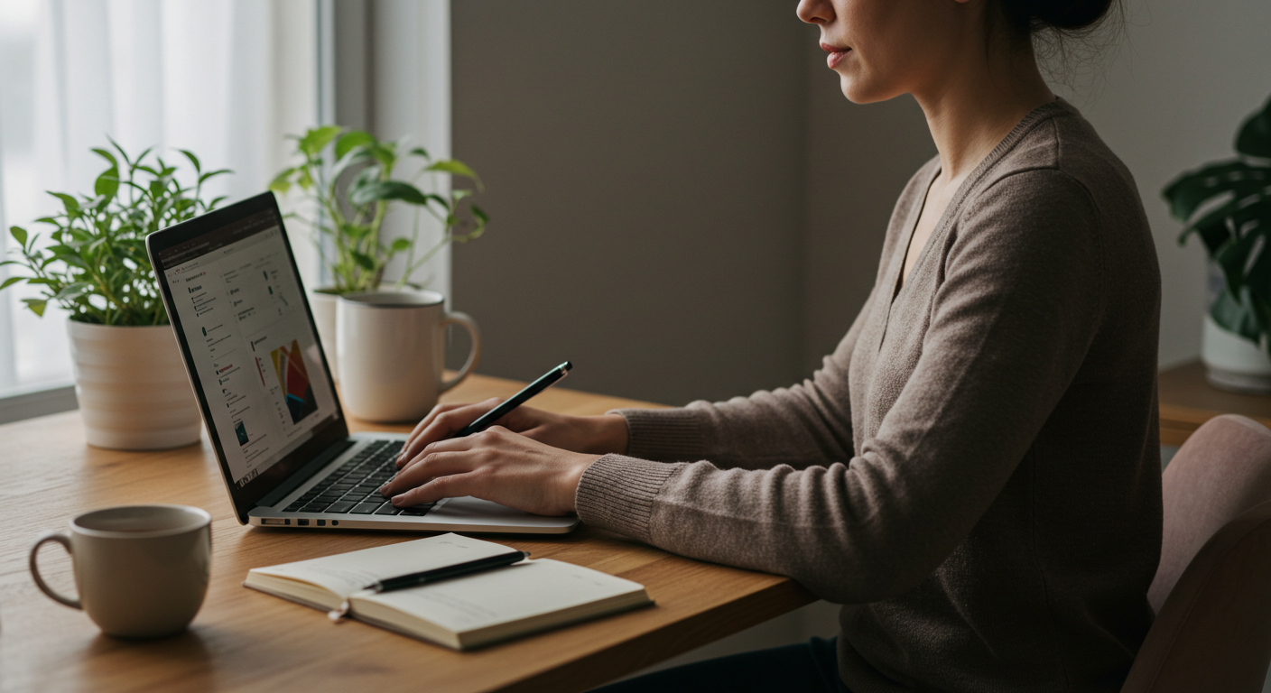Mental Health Strategies for Entrepreneurs