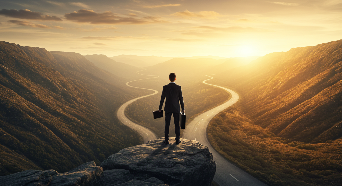 Building Resilience: How to Overcome Setbacks in Life and Business