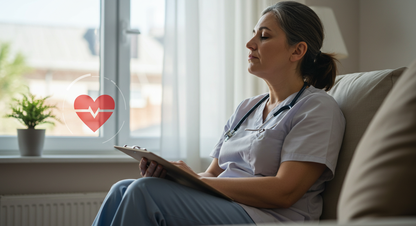 Mental Health Care for Caregivers