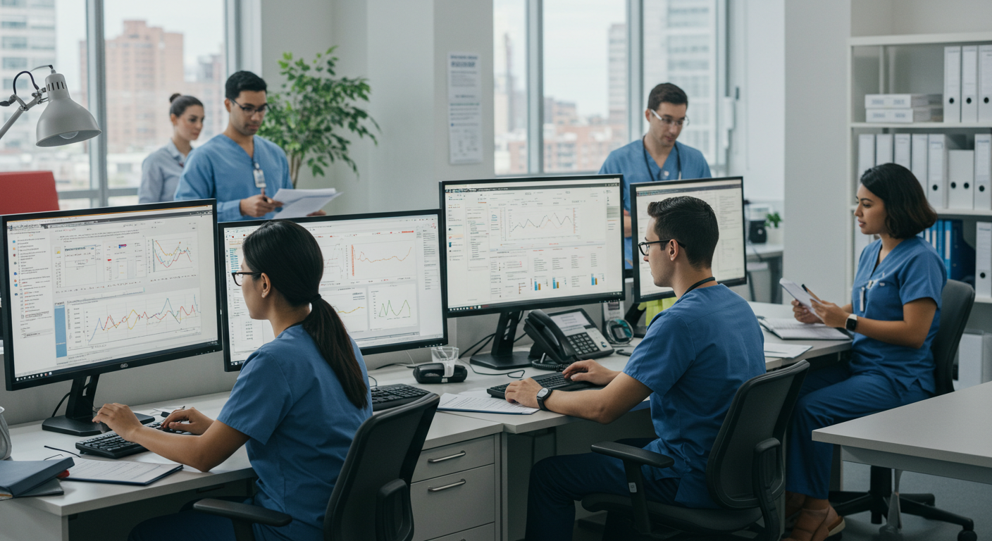Beyond Billing: Reimagining Revenue Cycles in Behavioral Health