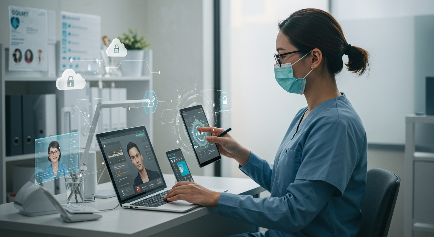 Digital Transformation in Mental Healthcare: Real Integration or Just Buzzwords?