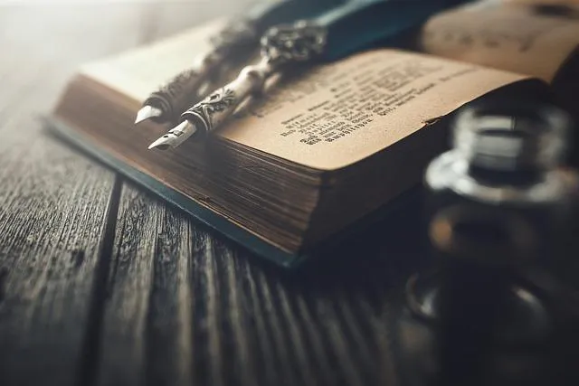 Romantasy Author's Survival Guide