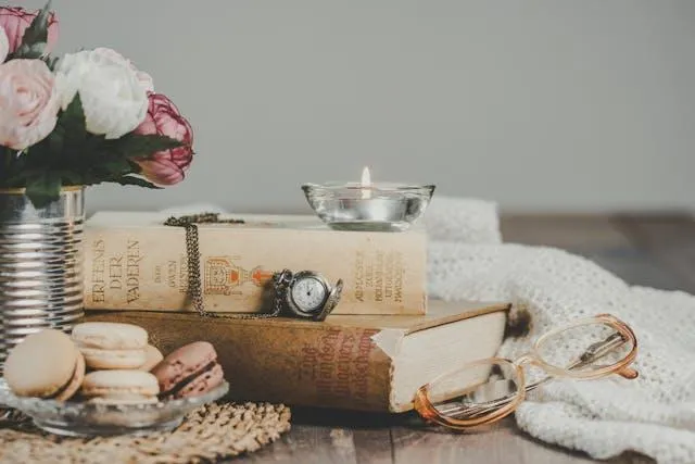 The Creative Mom's Guide to Finding Time for Your Business (Even When You Feel Like You Have None!)

