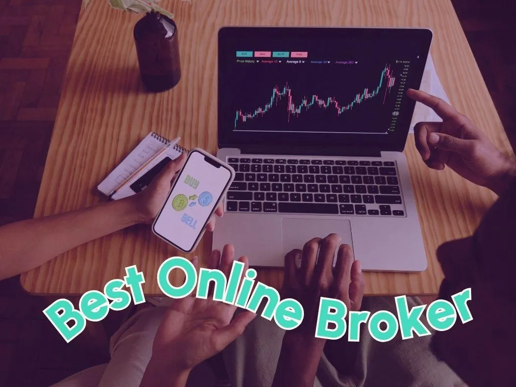 How to Choose the Best Online Broker
