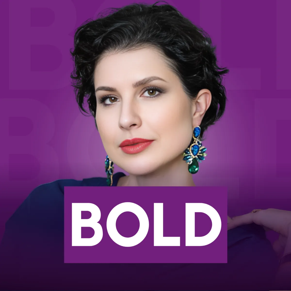 The Woman Who Said No to Heart Surgery to Build a Beauty Empire | Dr. Liv Kraemer (Ep#1)