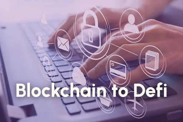 From Blockchain to DeFi: How to Start Investing in Digital Assets and Manage Risks