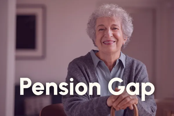 How to Calculate Your Pension Gap: A Step-by-Step Guide