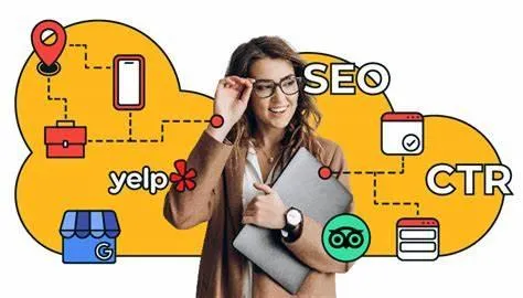 Introduction to Business Listing Management by Local Agency 360