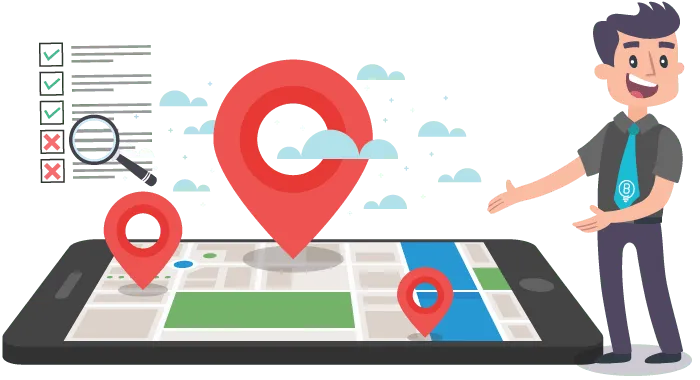 Google Maps Marketing with Local Agency 360