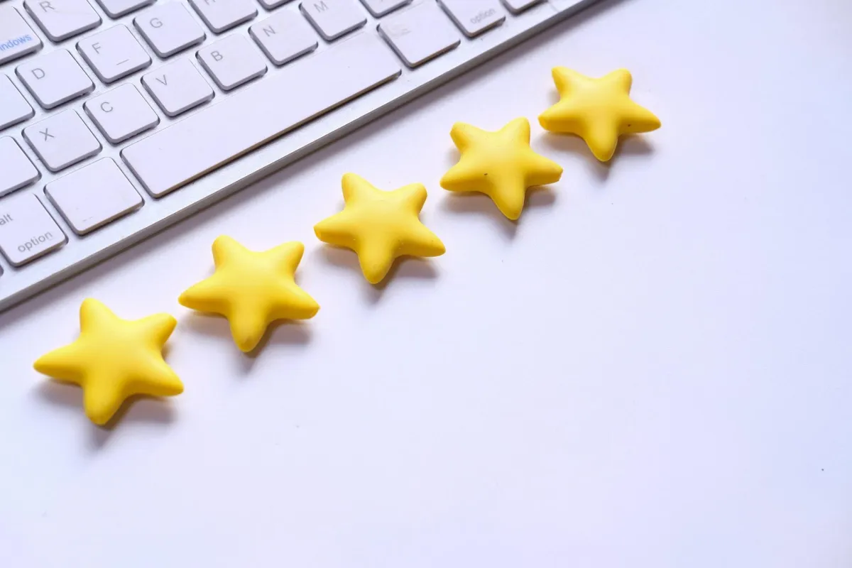 Reviews and Referrals
