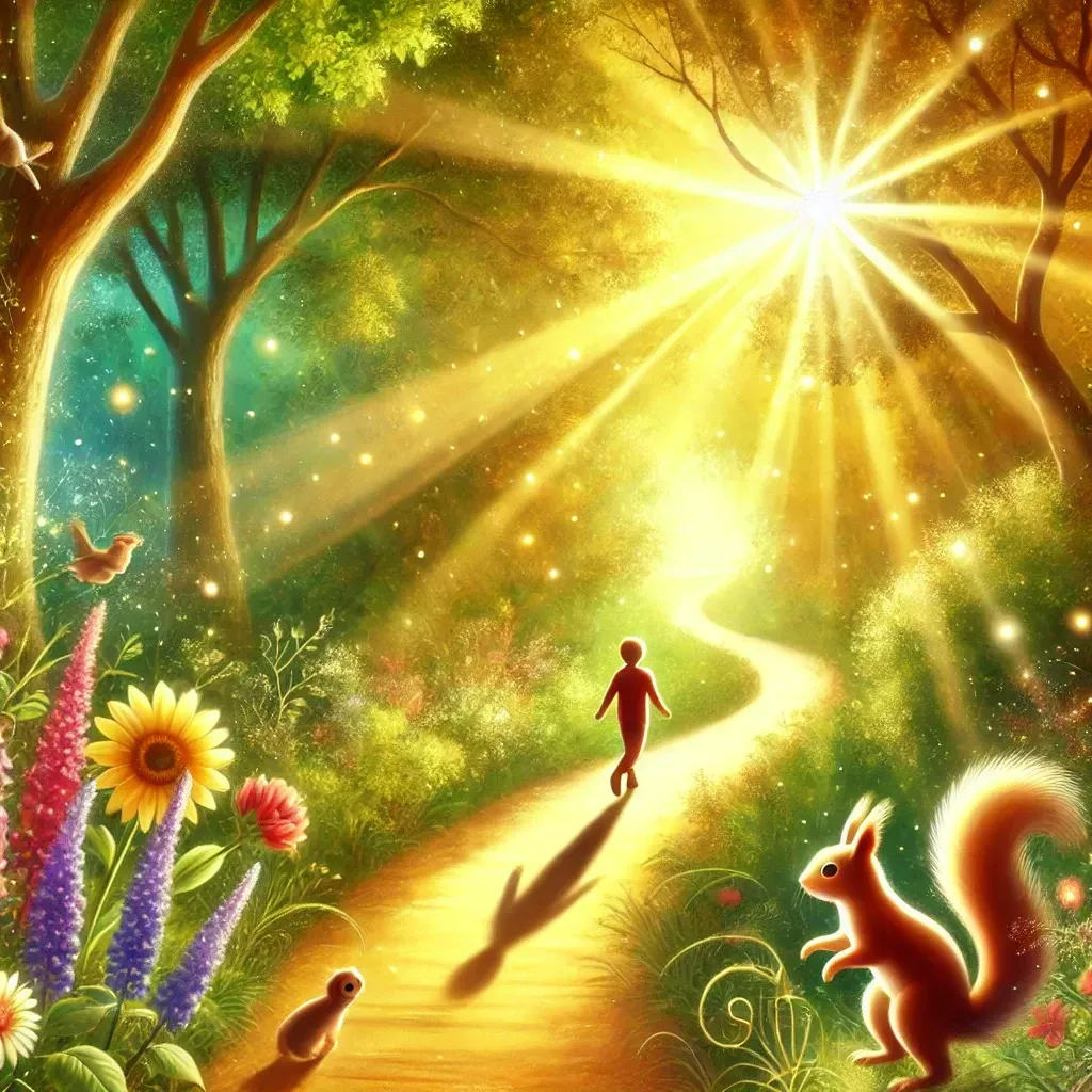 Momentum of Joy: Embracing the Journey of Personal Growth
