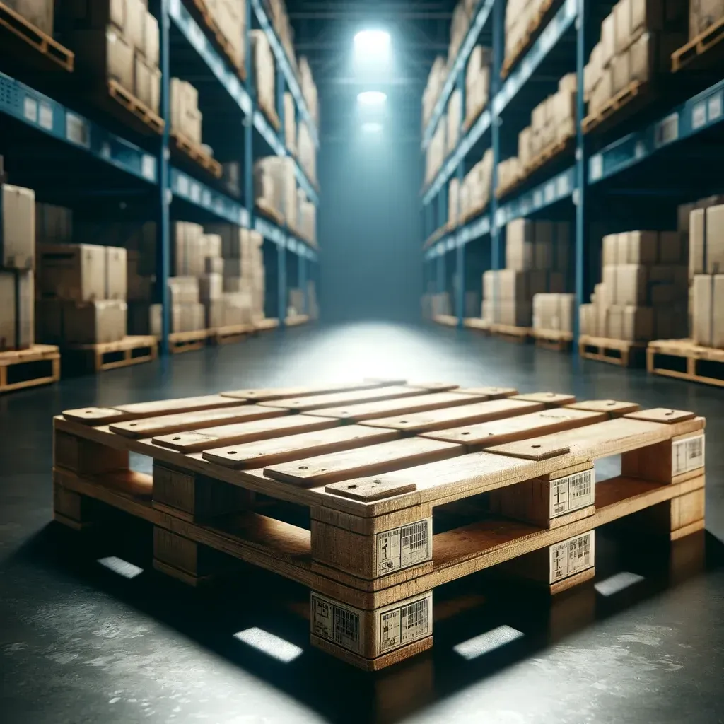 Pallets