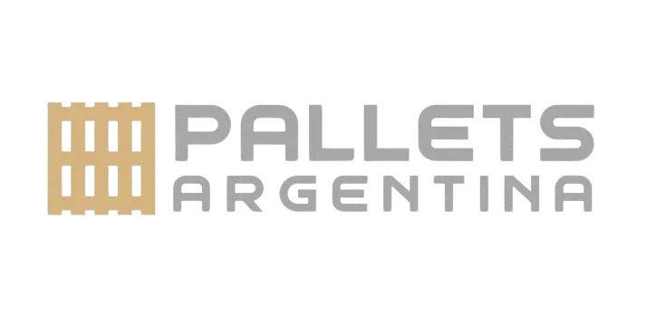 Palets de madera