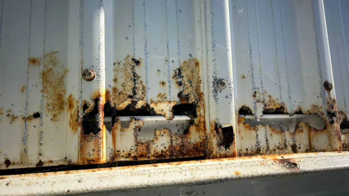 The Hidden Cost of Ignoring Roof Wear in NZ | Kiwiseal