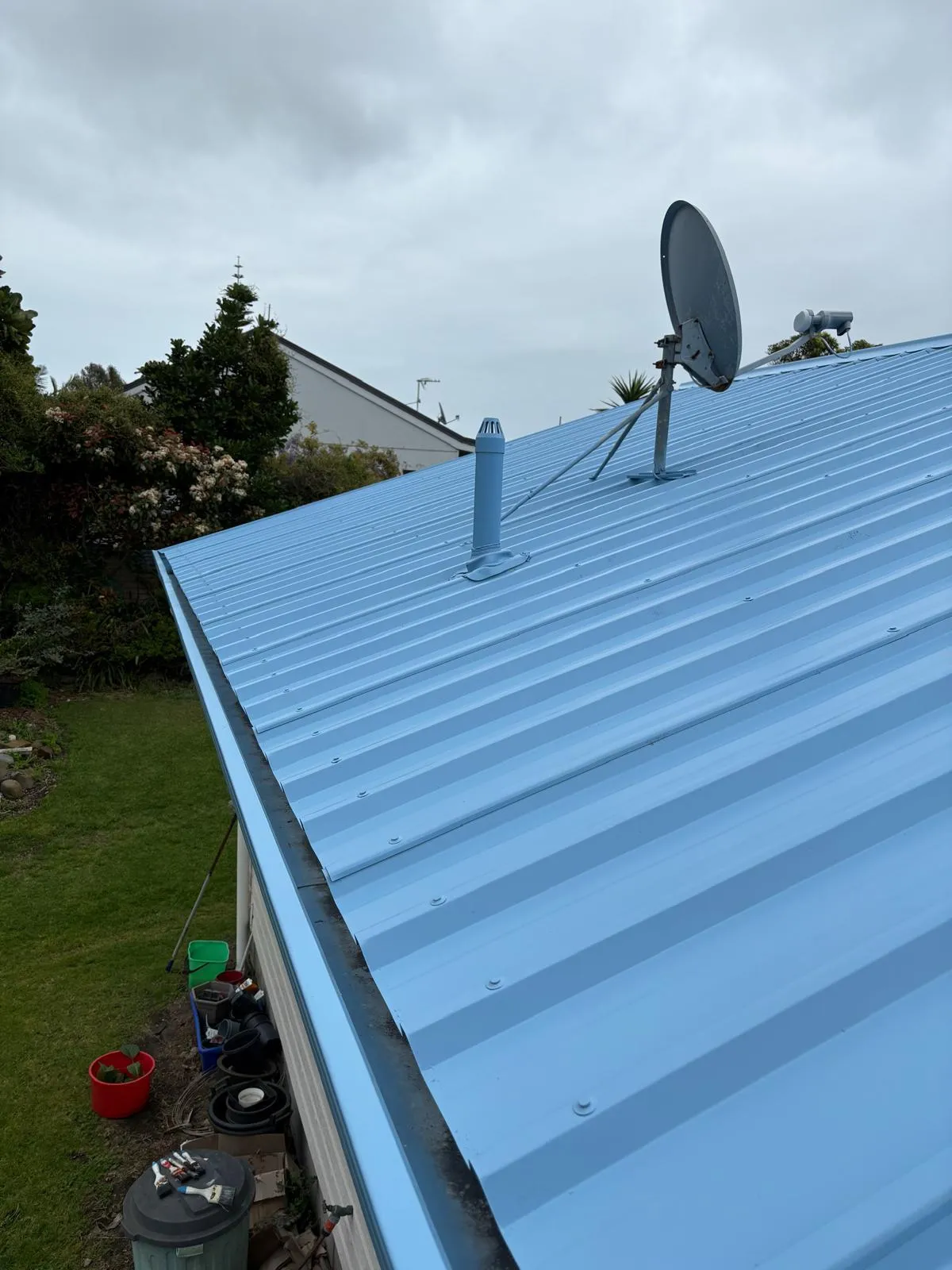 Roof Restoration vs Reroofing NZ: Cost & Lifespan