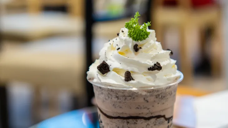 5 Delicious Cookies and Cream Recipes to Try