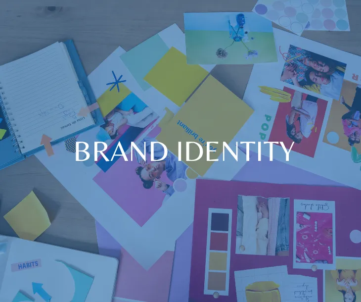BRAND IDENTITY
