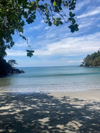 Costa Rica Beaches