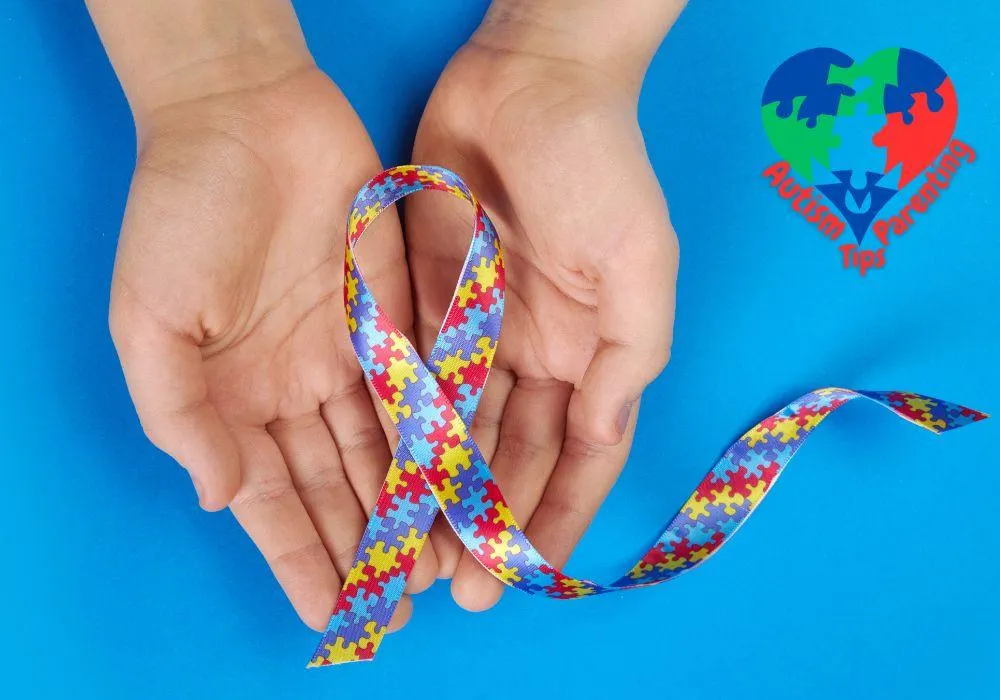 Autism Acceptance Month