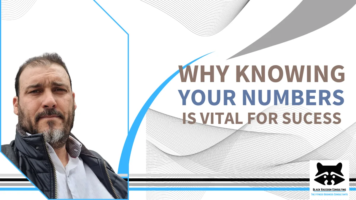 Know Your Numbers: The Key to Gym Success