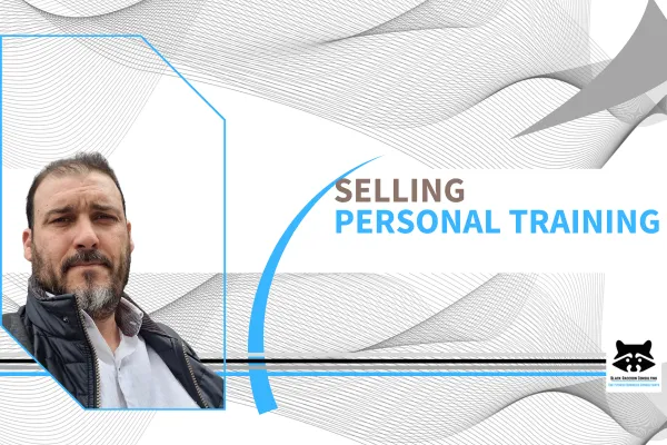 How to Successfully Sell Personal Training in Your Gym